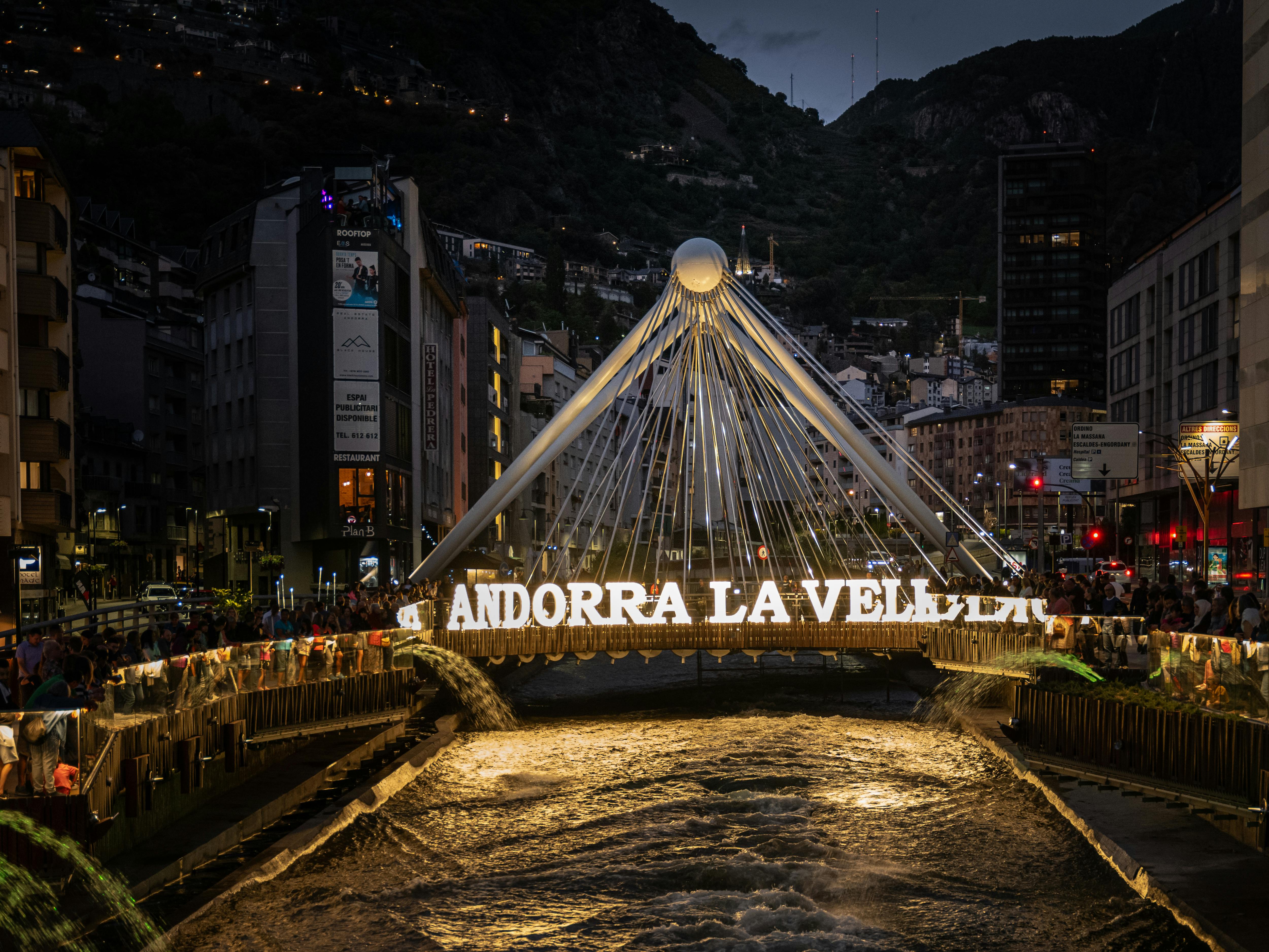Andorra la Vella
